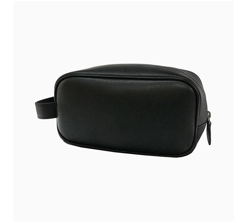 商品[国内直发] Emporio Armani|EMPORIO ARMANI 黑色男士手拿袋 Y4R159-YAQ2E-81072,价格¥997,第5张图片详细描述