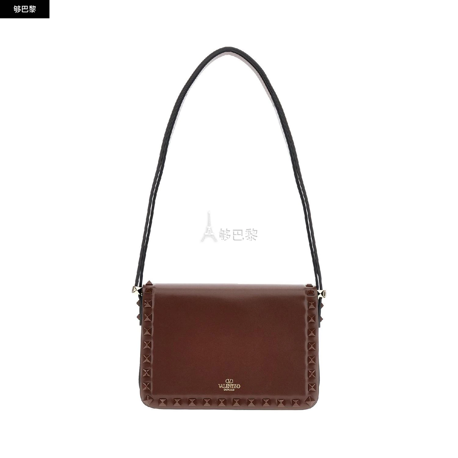 商品Valentino|【特惠5.8折】【预售】 2023秋冬 女士 单肩包 斜挎包 2321522  3W2B0M42AZS514 ,价格¥10689,第2张图片详细描述