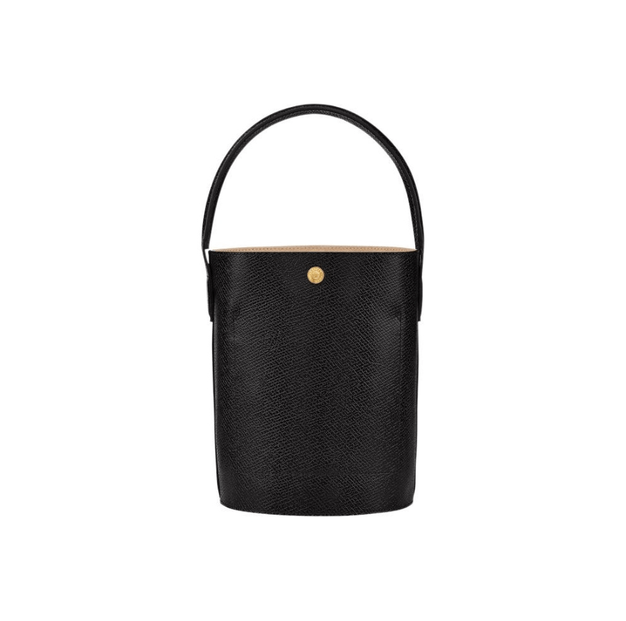 商品Longchamp|珑骧女包牛皮水桶手提包10161 HYZ（香港仓发货）,价格¥2047,第3张图片详细描述