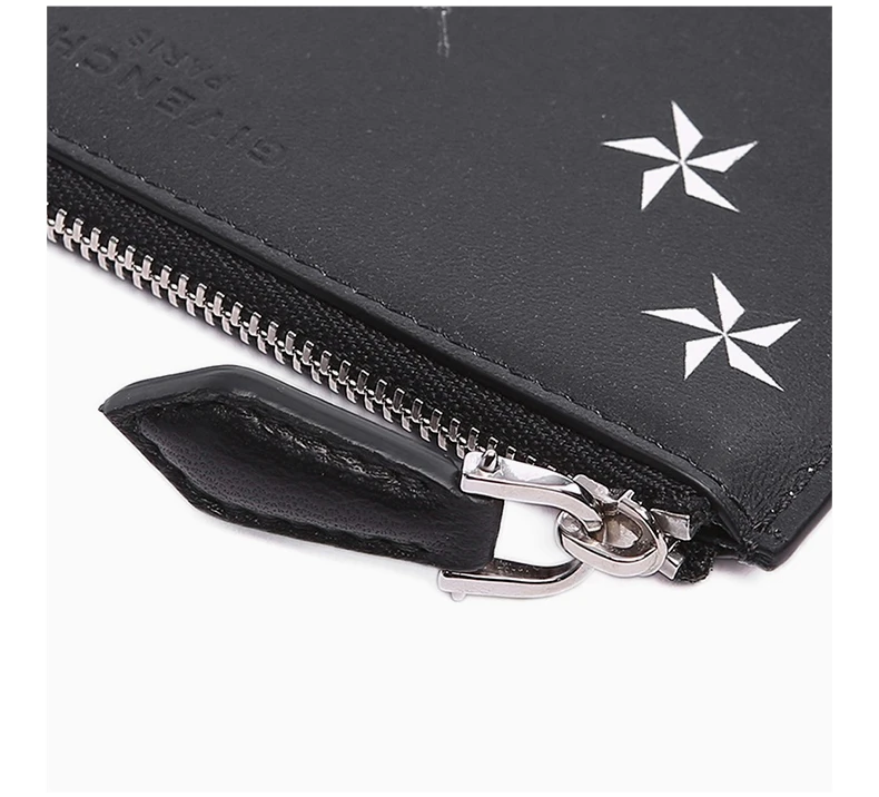 商品[国内直发] Givenchy|GIVENCHY 黑色男士手拿包 BK06070832-960,价格¥382,第7张图片详细描述