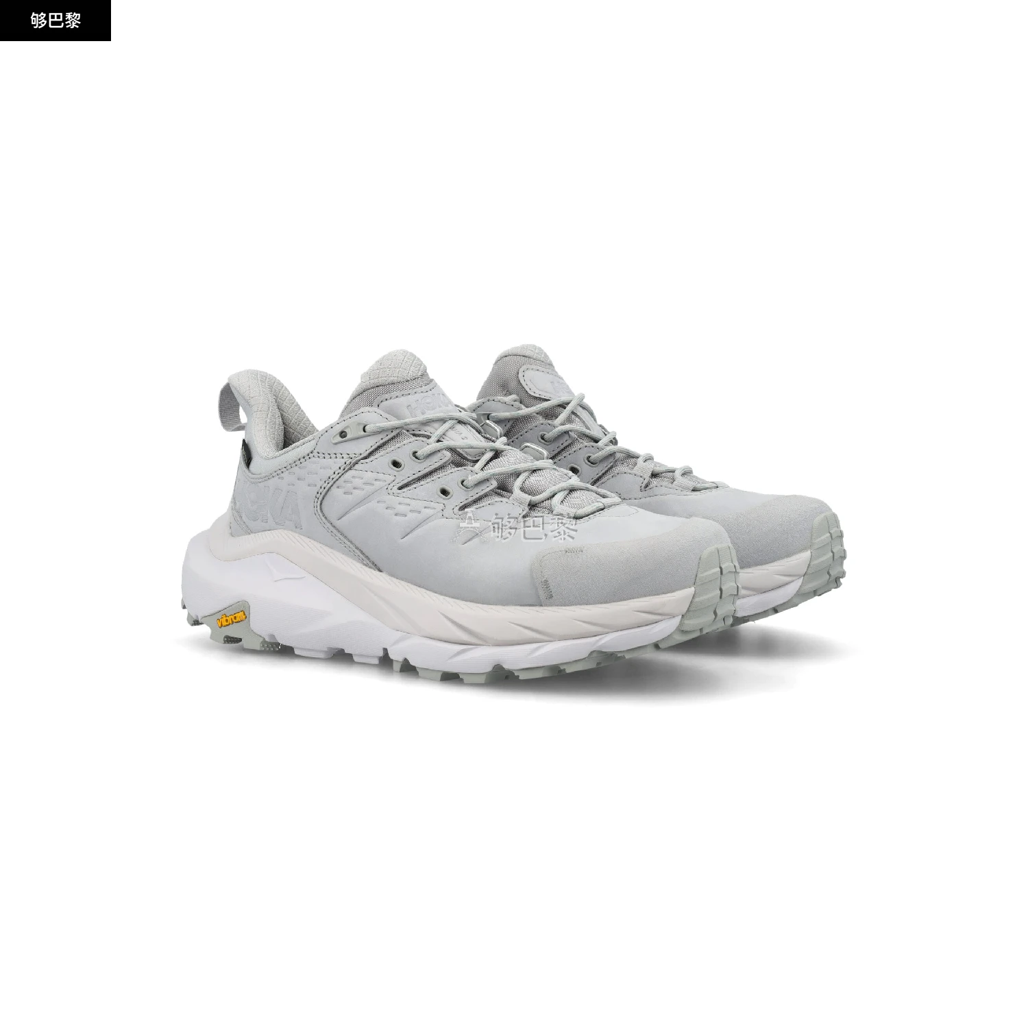 商品Hoka One One|【特惠5.4折】【预售】 2023秋冬 男士 休闲运动鞋 运动鞋 2729413  1130530GTXHMNCL ,价格¥1696,第4张图片详细描述