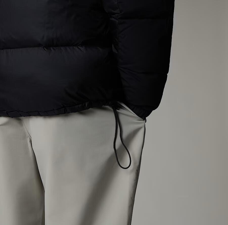 商品The North Face|北面HMLYN喜马拉雅羽绒服连帽长袖冬季男款4QYX（香港仓发货）,价格¥2780,第10张图片详细描述