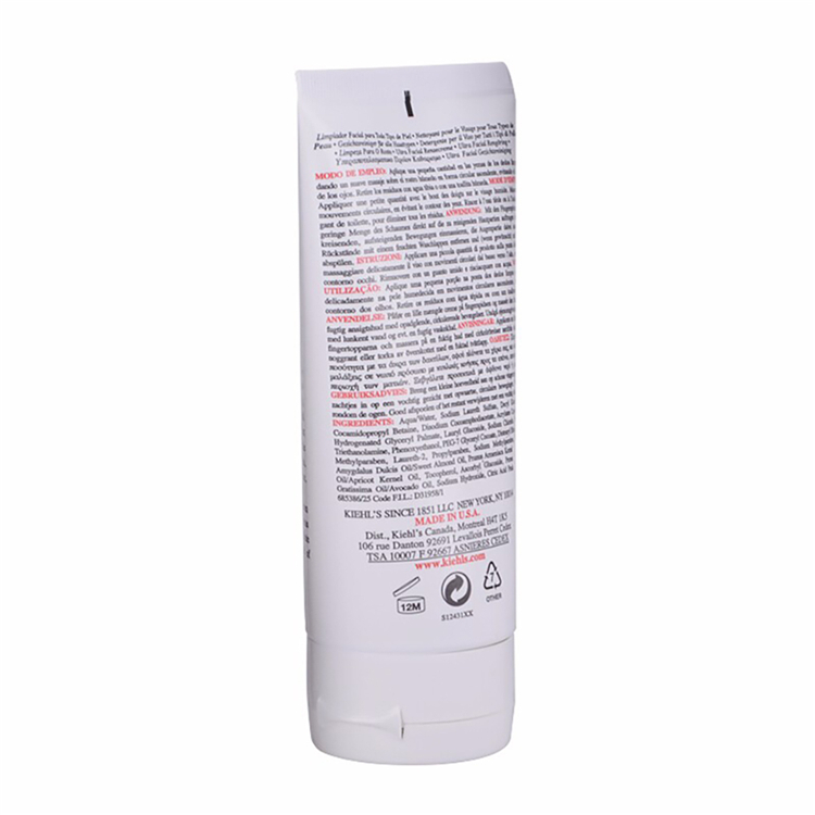 商品[国内直发] Kiehl's|Kiehl's 科颜氏 高保湿洁面啫喱 150毫升 温和洁净不紧绷,价格¥178,第11张图片详细描述