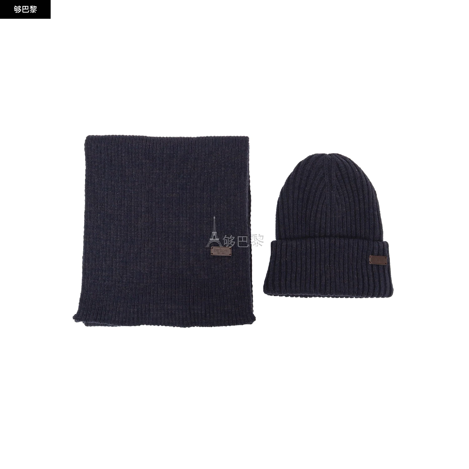 商品Barbour|【特惠8.5折】【预售】 2023秋冬 男士 围巾 围巾 2587103  232MMGS0019NY31 ,价格¥1293,第3张图片详细描述