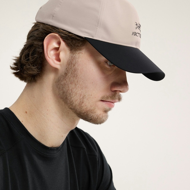 商品Arc'teryx|ARC TERYX/始祖鸟 男女通用米色涤纶帽子,价格¥417,第7张图片详细描述