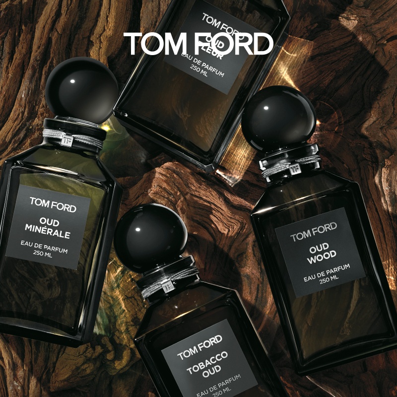 商品Tom Ford|TOM FORD 乌木沉香男女士浓香水 中性EDP香水,价格¥867,第5张图片详细描述