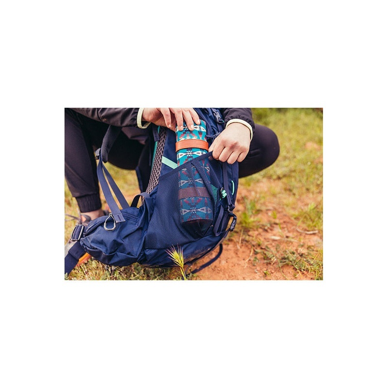 商品Gregory|现货 GREGORY格里高利 Amber44L 登山徒步背包 户外男女通用,价格¥1764,第10张图片详细描述