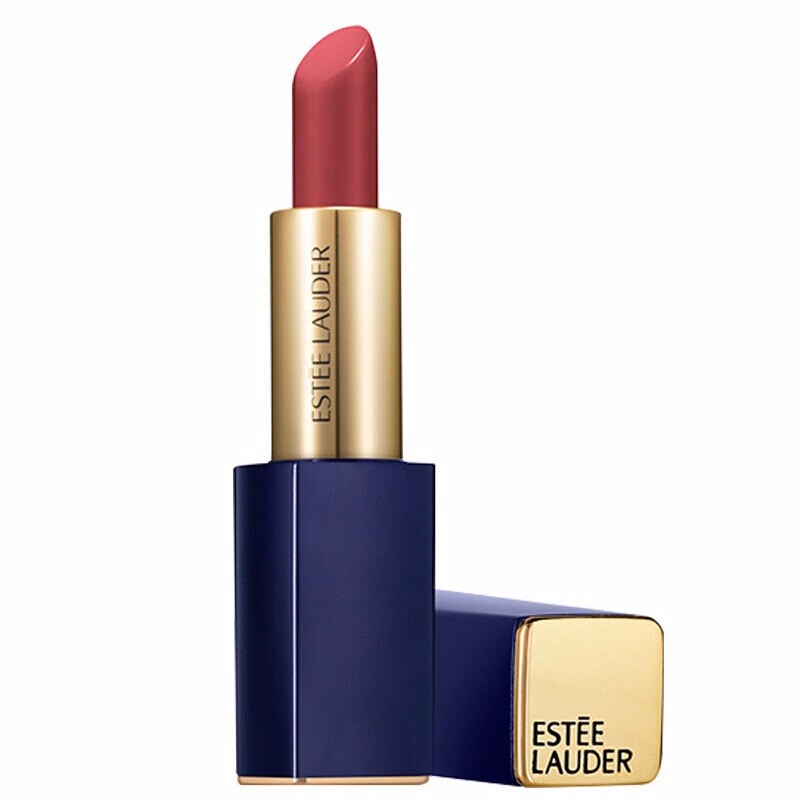 商品Estée Lauder|ESTEE LAUDER /雅诗兰黛 花漾倾慕唇膏口红 420号色 REBELLIOUS ROSE｜包邮【香港直发】,价格¥182,第22张图片详细描述