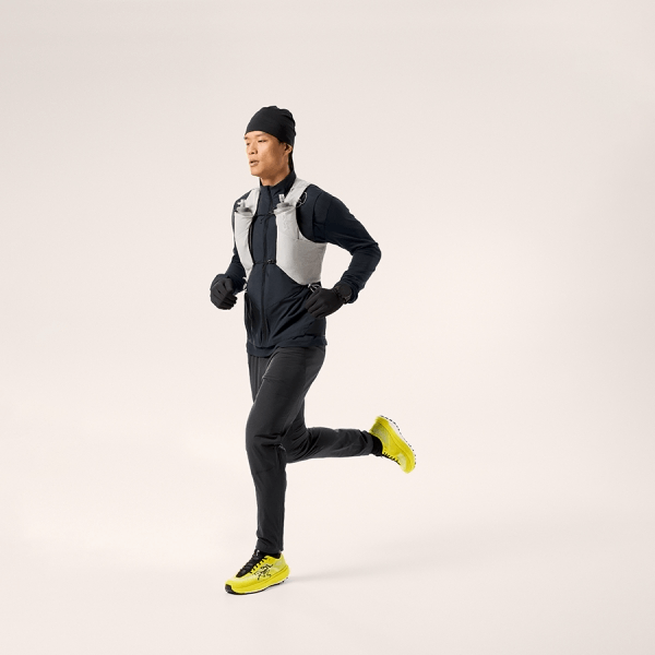 商品Arc'teryx|【Brilliant|包邮包税】CORMAC HT LS M [FW24] Cormac 重磅衬衫 LS 男装 ATOFMX7422,价格¥1163,第9张图片详细描述