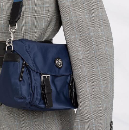 商品Tory Burch|汤丽柏琦 单肩斜挎包（香港仓发货）,价格¥1993,第7张图片详细描述