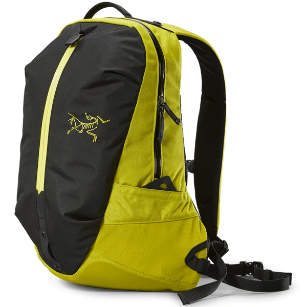 商品Arc'teryx|【Brilliant|包邮包税】ARRO 16 BACKPACK 始祖鸟[FW23] Aro 16背包 ABNFUX7965,价格¥2219,第3张图片详细描述