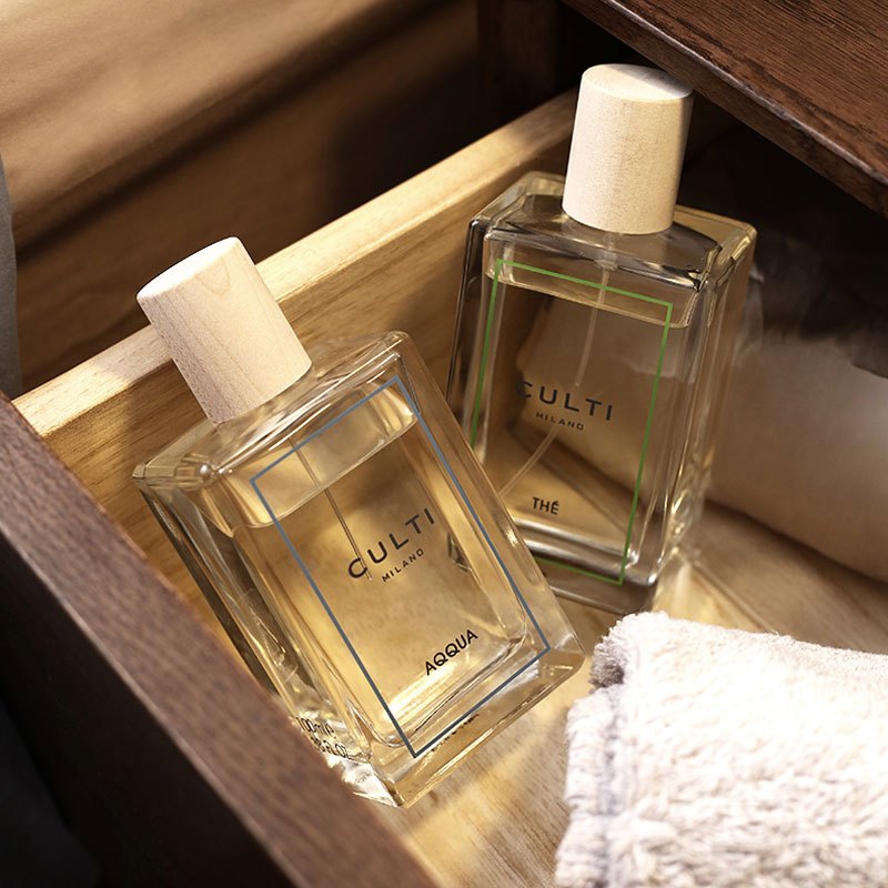 商品Culti|Culti库俐缇 室内香薰喷雾系列100ml,价格¥383,第4张图片详细描述