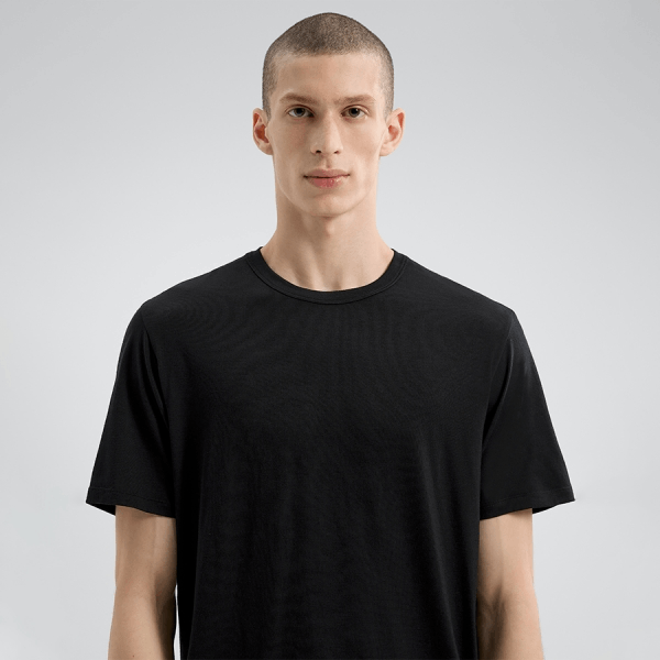 商品Arc'teryx|【Brilliant|包邮包税】FRAME SS SHIRT M 始祖鸟[SS24] 框架 SS 衬衫 男 VTOSMX6361,价格¥1345,第24张图片详细描述