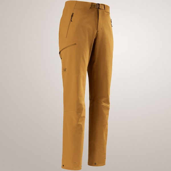 商品Arc'teryx|【Brilliant|�包邮包税】GAMMA AR PANT M 始祖鸟[FW23] Gamma AR 裤子 男装 APNFMX5981,价格¥2406,第12张图片详细描述