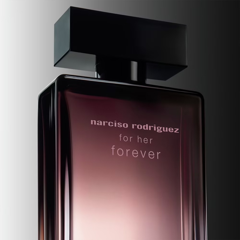 商品Narciso Rodriguez|纳茜素 她的同名永恒版女香 30-50-100ml,价格¥492,第6张图片详细描述