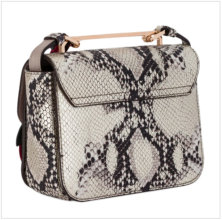 商品[国内直发] Furla|Furla 芙拉 女士迷你斜跨包 920952,价格¥985,第9张图片详细描述