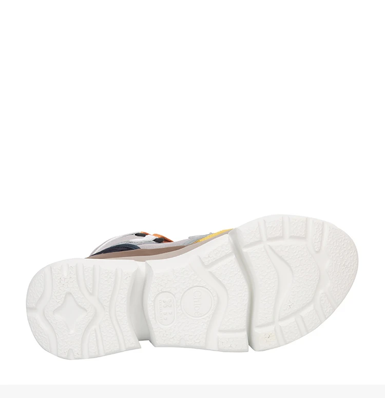 商品Chloé|Chloe' 蔻依 女士休闲运动鞋 C18A05-018-845,价格¥1862,第8张图片详细描述