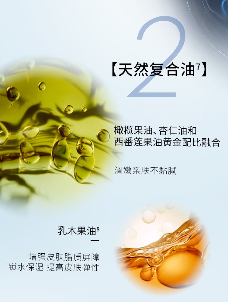 商品Biotherm|碧欧泉保湿身体乳400ml 奇迹紧肤,价格¥217,第5张图片详细描述