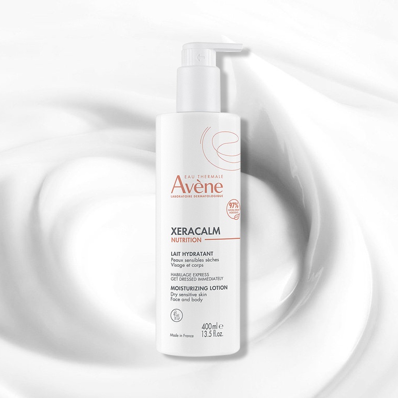 商品Avene|雅漾（AVENE）三重修护特润霜400ML,价格¥200,第5张图片详细描述