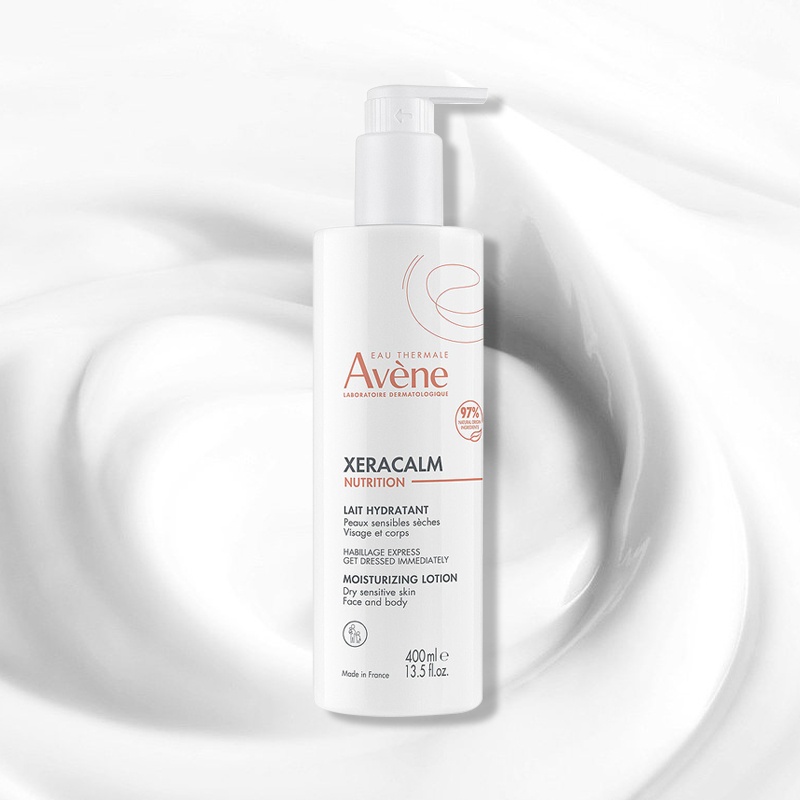 商品Avene|雅漾（AVENE）三重修护特润霜400ML,价格¥202,第5张图片详细描述