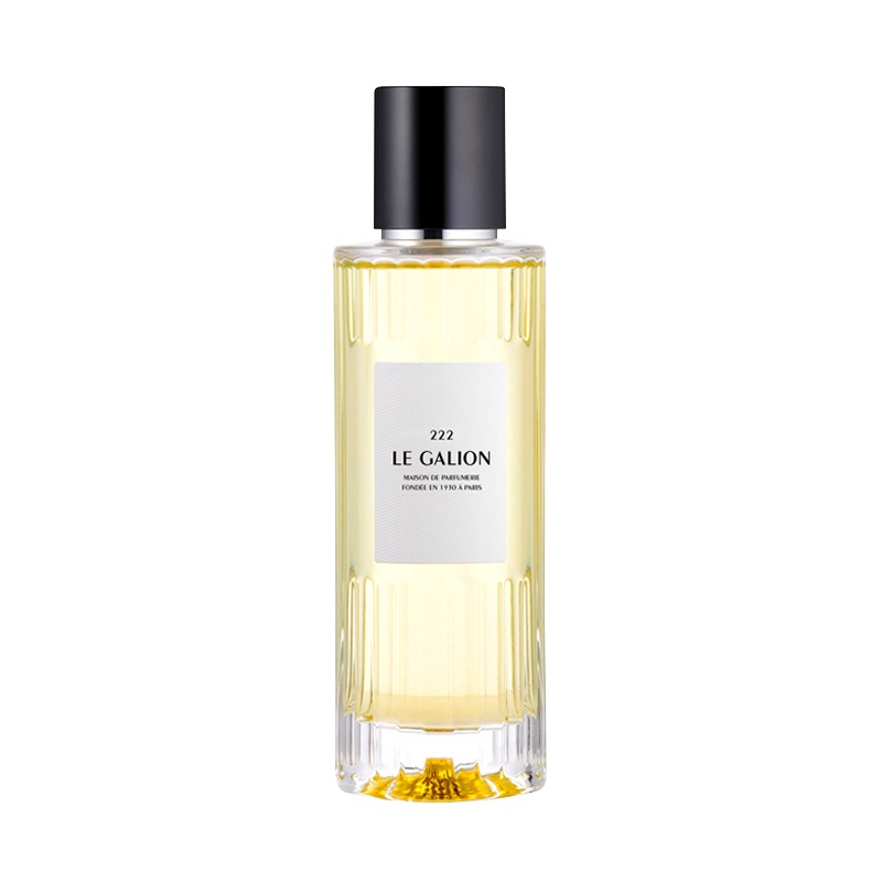 商品Le Galion|乐加利恩 222云檀中性浓香水EDP50-100ml 馥奇东方调,价格¥518,第8张图片详细描述