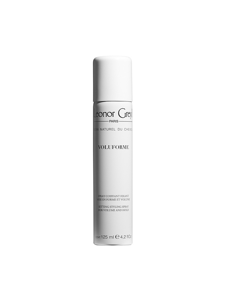商品Leonor Greyl|Leonor Greyl 丰盈蓬松定型喷雾150ml 持久定型 强力蓬松,价格¥194,第5张图片详细描述
