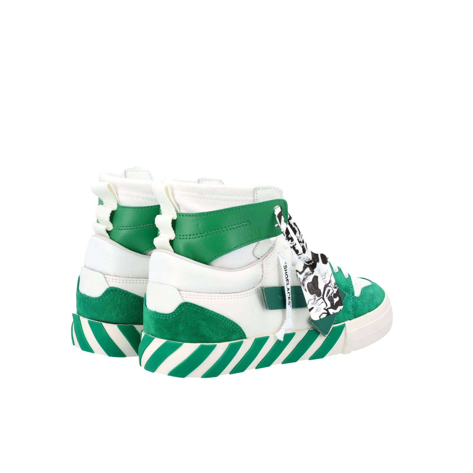 商品Off-White|高帮箭头图案男士板鞋OMIA225F21LEA001-（澳门仓发货）,价格¥4051,第4张图片详细描述
