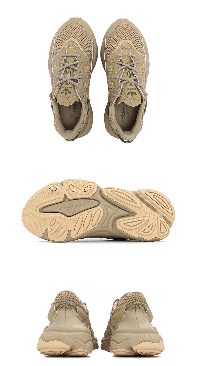商品[国内直发] Adidas|OZWEEGO女士休闲鞋,价格¥853,第6张图片详细描述