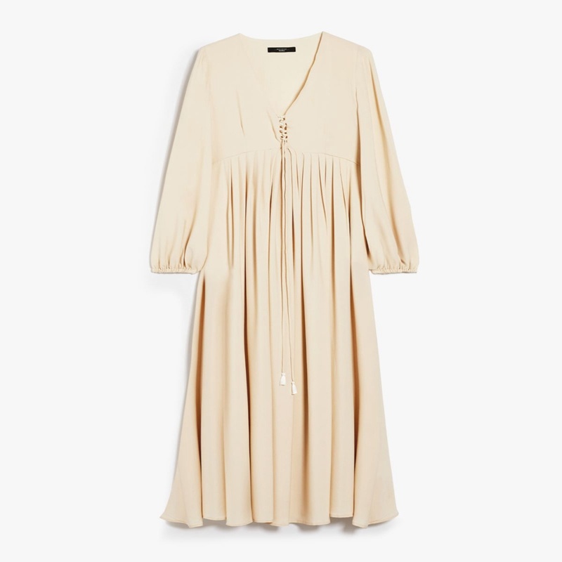 商品Weekend Max Mara|当季新品连衣裙GUELFI,价格¥3398,第1张图片详细描述