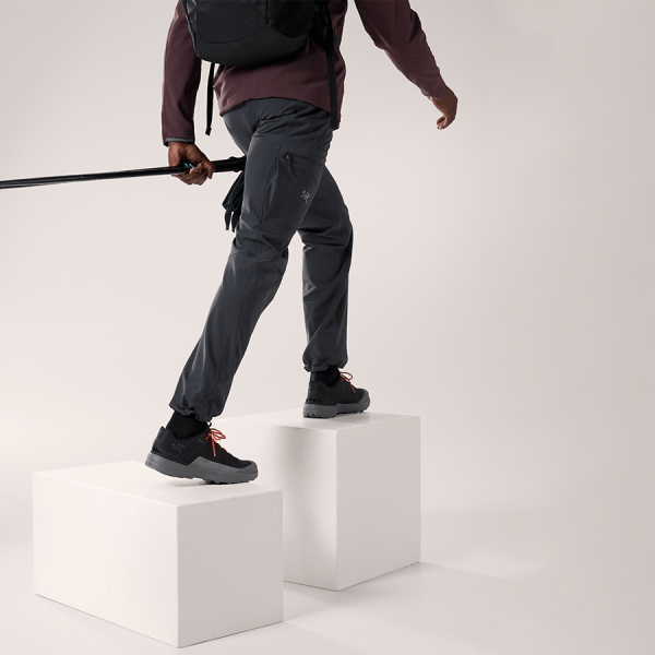 商品Arc'teryx|【Brilliant|包邮包税】GAMMA MX PANT M [FW24] Gamma MX 裤子 男装 APOFMX8253,价格¥2560,第13张图片详细描述