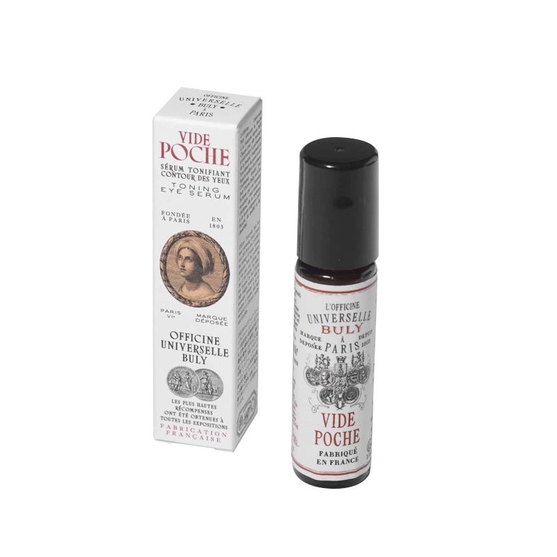 商品Buly1803|眼部轮廓精华素滚珠笔10ml 持久舒缓,价格¥278,第3张图片详细描述
