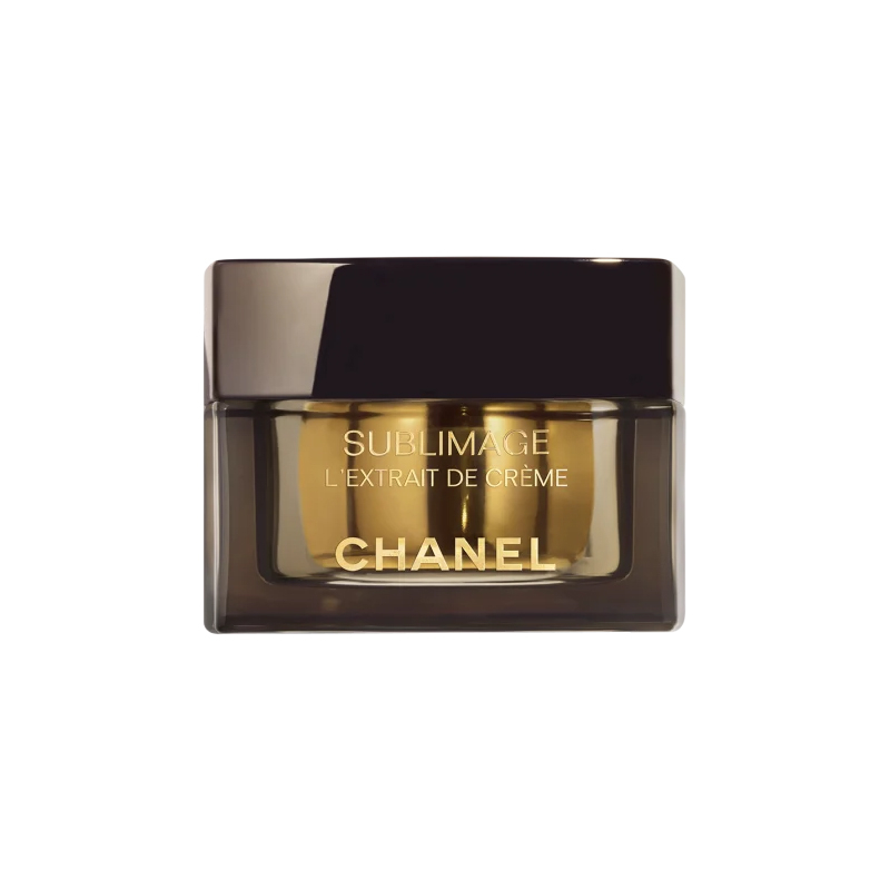商品Chanel|Chanel香奈儿奢华精萃乳霜面霜50G,价格¥4234,第3张图片详细描述