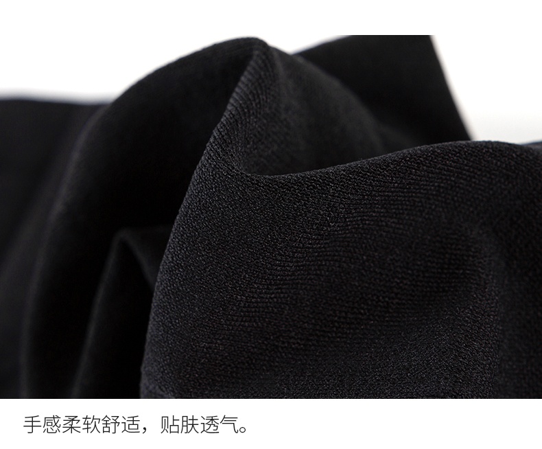商品[国内直发] ATSUGI|厚木秋冬发热袜连裤袜女显瘦保暖丝袜110/140D,价格¥99,第7张图片详细描述