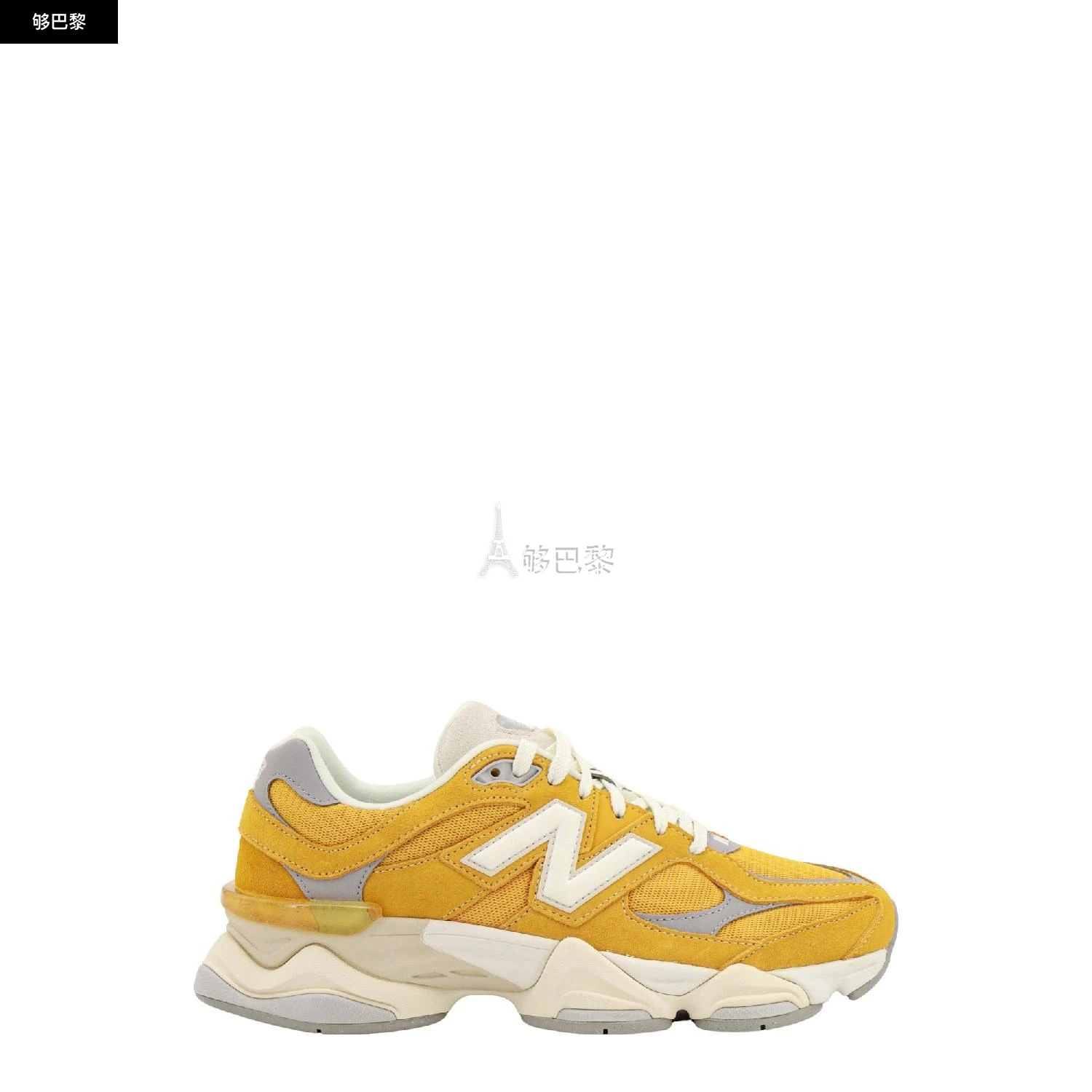 商品New Balance|【特惠6.5折】【预售】 2023秋冬 男士 休闲运动鞋 运动鞋 2733268  U9060VNYUNI ,价格¥1870,第2张图片详细描述