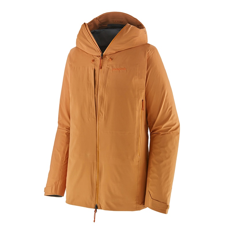 商品Patagonia|巴塔哥尼亚 男士尼龙双面登山夹克（4色可选）,价格¥4147,第3张图片详细描述