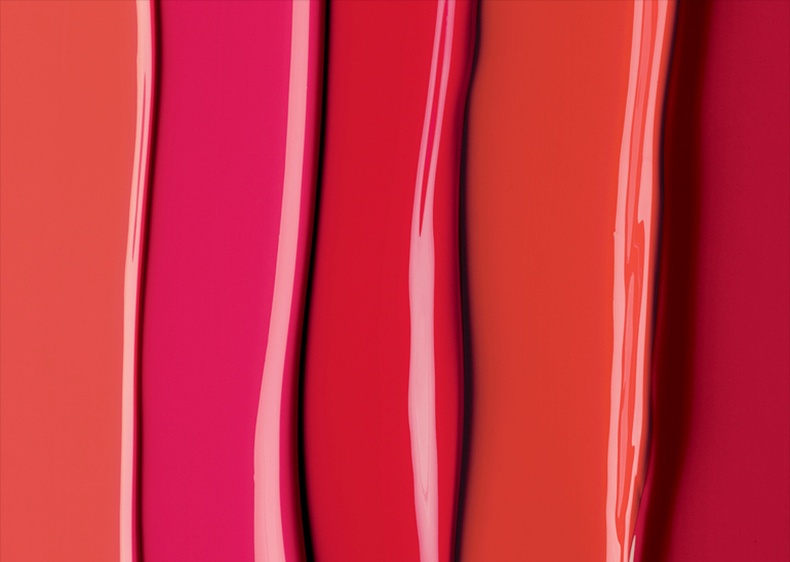 商品Yves Saint Laurent|圣罗兰圆管口红唇膏 滋润显色80烂番茄83豆沙色,价格¥275,第8张图片详细描述