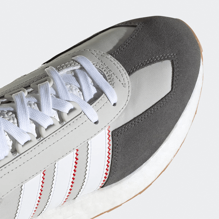 商品Adidas|【Brilliant|包邮包税|国内发货】阿迪达斯 RETROPY E5  运动鞋 SNEAKERS  GW0558 GREONE/FTWWHT/GREFIV,价格¥384,第2张图片详细描述