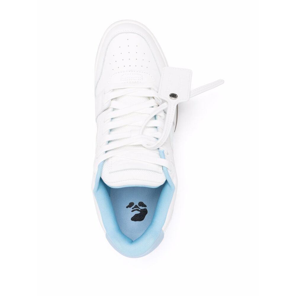 商品Off-White|低帮运动鞋OMIA189F21LEA003-0181  （澳门仓发货）,价格¥3369,第1张图片详细描述