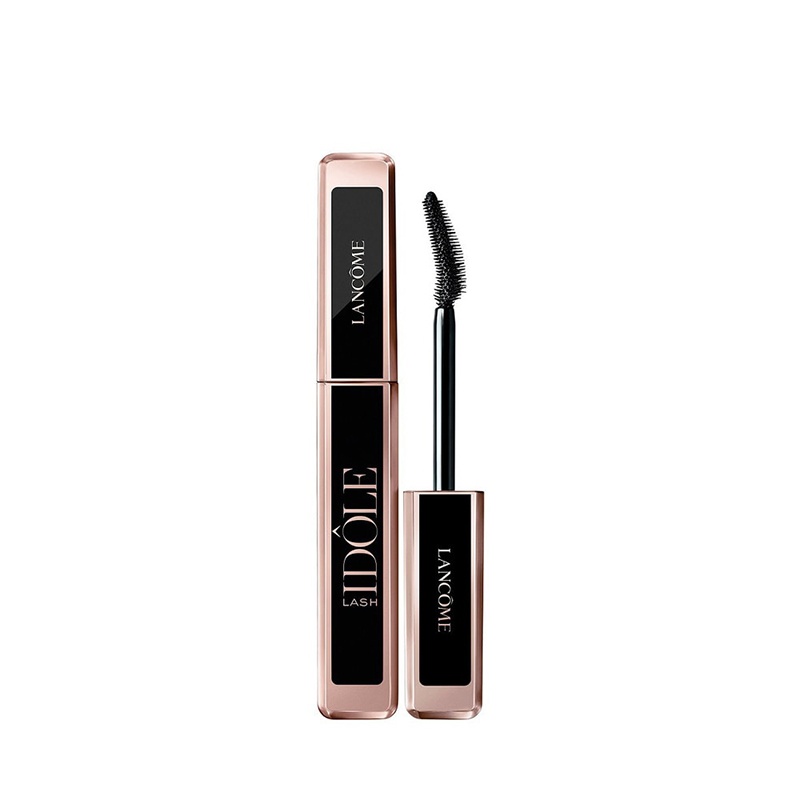 商品Lancôme|Lancome兰蔻全新偶像睫毛膏9ml「闪耀黑」,价格¥219,第8张图片详细描述