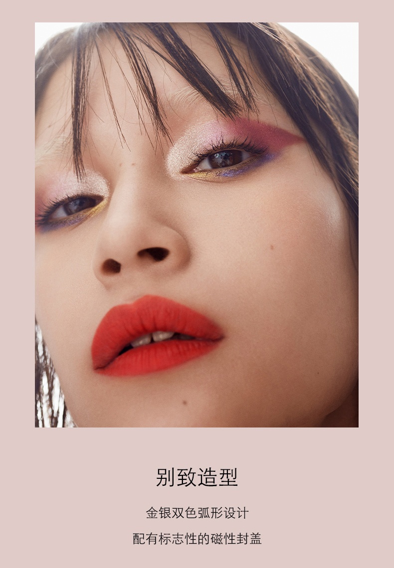 商品BYREDO|Byredo百瑞德持久显色唇膏口红3g,价格¥307,第5张图片详细描述