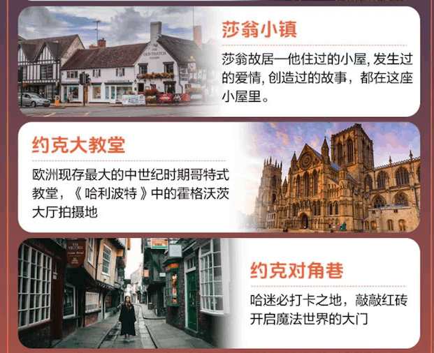 商品[国内直发] Beyond Global Travel|爱在日不落 英国10天 伦敦1天自由行 下单后由别样微信客服对接,价格¥14265,第19张图片详细描述