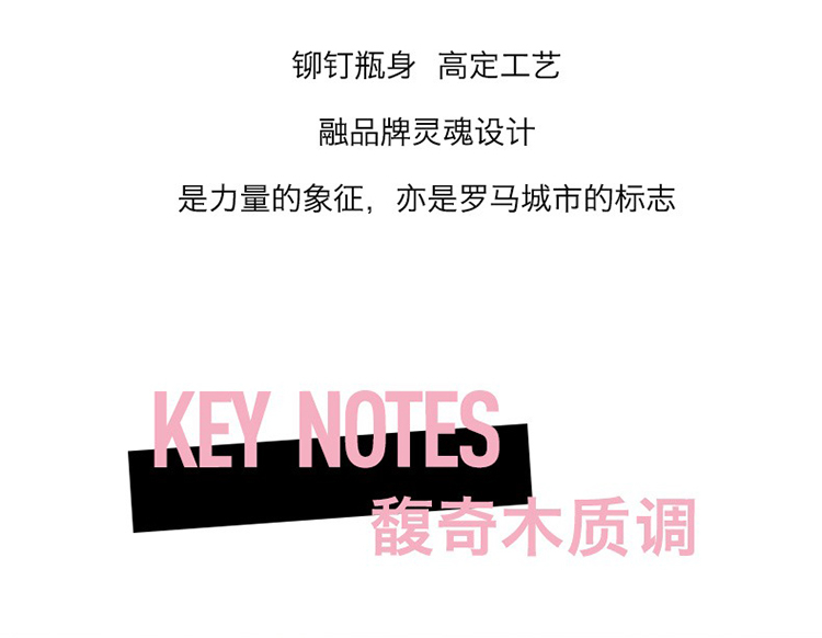 商品Valentino|华伦天奴 坠梦罗马男士香水套装 淡香水100ml+淡香水10ml+沐浴露75ml,价格¥823,第14张图片详细描述