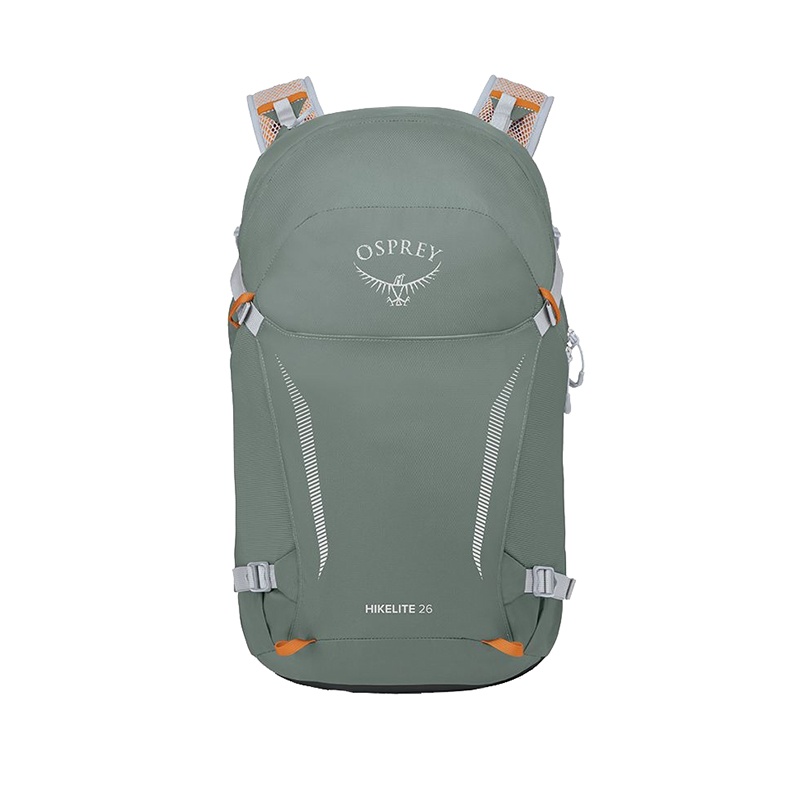 商品Osprey|小鹰HIKELITE 26骇客系列登山包户外背负双肩包 HIKELITE-26-KO-BV（六色可选）,价格¥1963,第26张图片详细描述