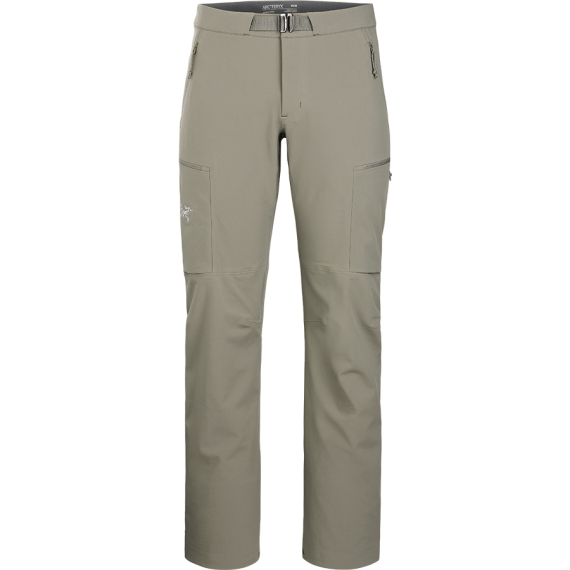 商品Arc'teryx|【Brilliant|包邮包税】始祖鸟 GAMMA MX PANT[FW22] Gamma MX 裤男 APMFMX4937,价格¥2960,第3张图片详细描述