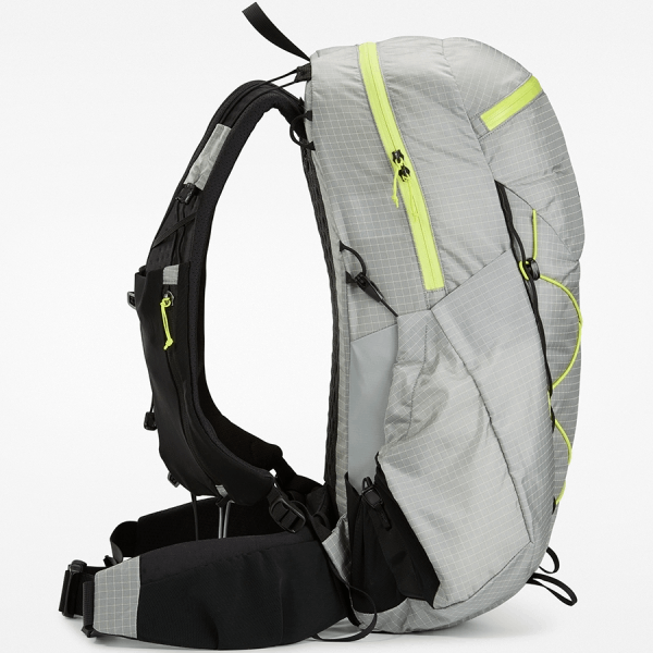 商品Arc'teryx|【Brilliant|包邮包税】始祖鸟 AERIOS 30 BACKPACK M[SS23] 新款上市 Areas 30 男士背包 ABNSMX6597,价格¥2070,第15张图片详细描述