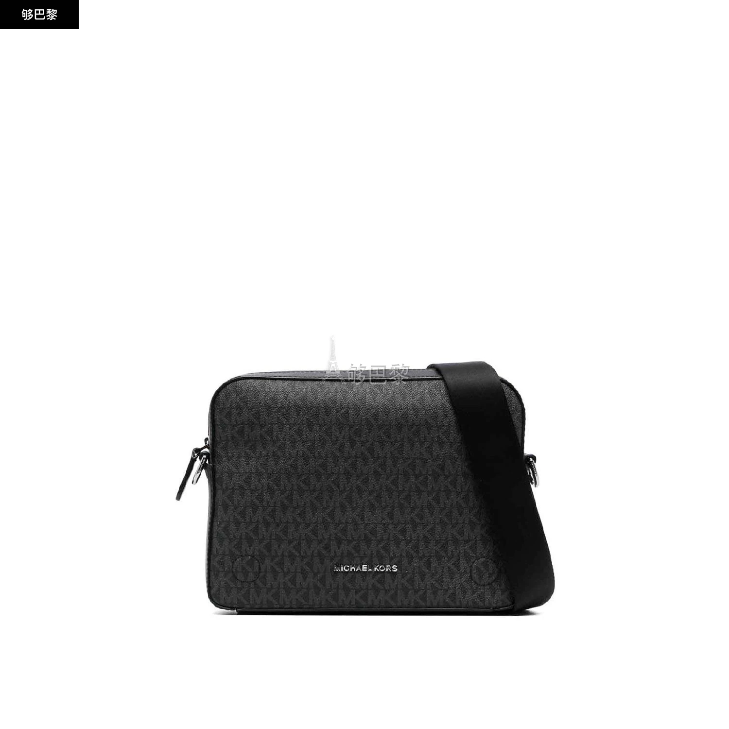 商品Michael Kors|【特惠7.1折】【预售】 2023秋冬 男士 单肩包 斜挎包 2433931  33F3LHDC5B001 ,价格¥2546,第2张图片详细描述