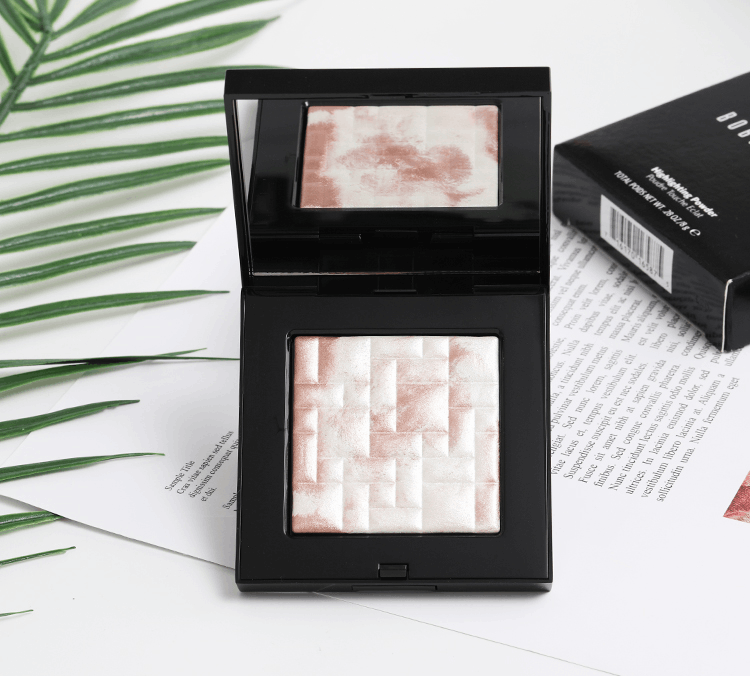 商品Bobbi Brown|Bobbi brown芭比布朗 五花肉高光pink glow水光感修容8g限定,价格¥262,第11张图片详细描述