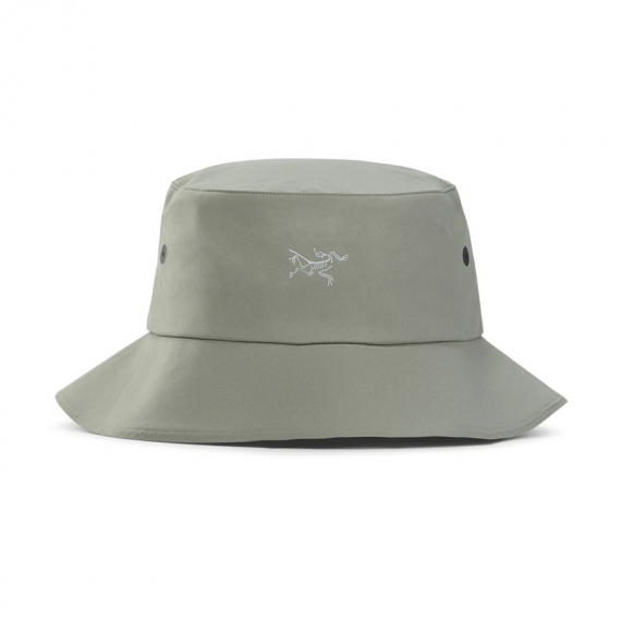 商品Arc'teryx|【Brilliant|包邮包税】始祖鸟 SINSOLO HAT[SS22] 新单人帽 AEMSU29087,价格¥658,第4张图片详细描述