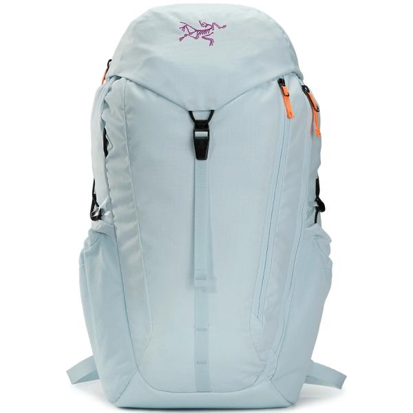 商品Arc'teryx|【Brilliant|包邮包税】始祖鸟 MANTIS 20 BACKPACK[SS23] 新款上市 Mantis 20 背包 ABNSUX6933,价格¥1558,第5张图片详细描述