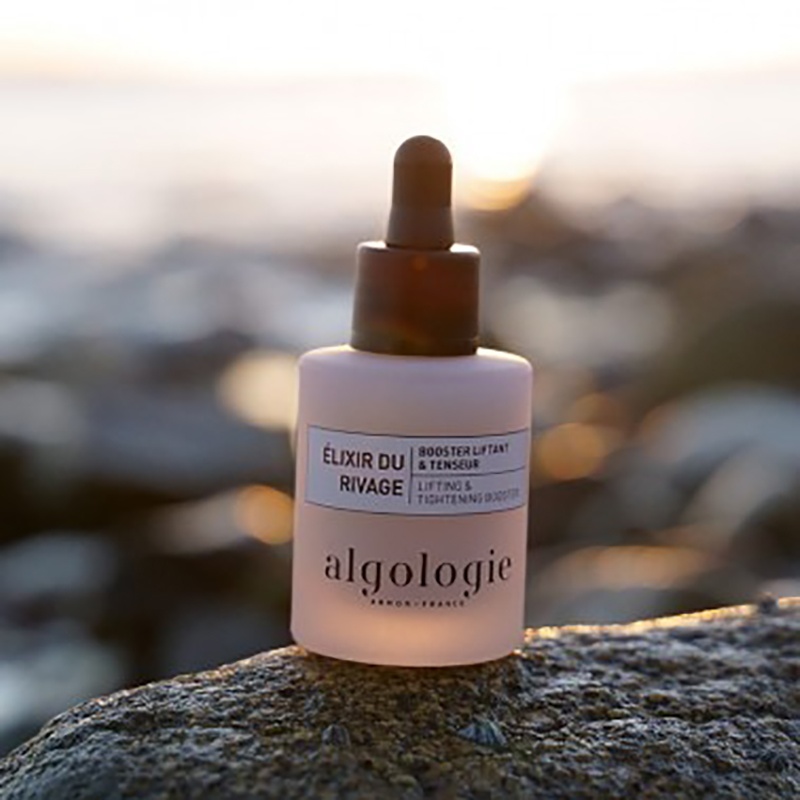 商品Algologie|Algologie欧华妍海藻精粹立体紧致精华液30ml 深层修护锁水 30ml,价格¥298,第6张图片详细描述